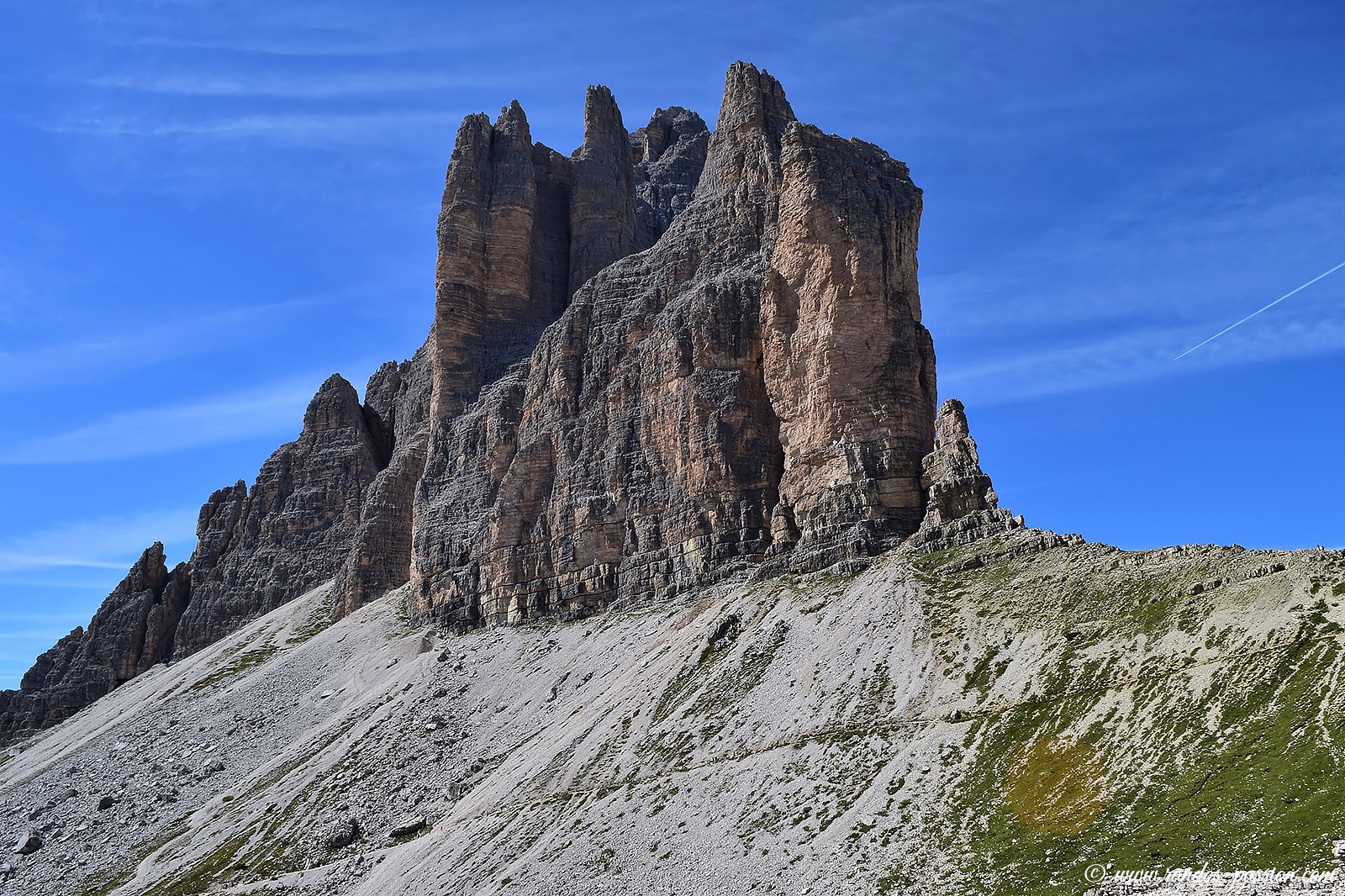 Tre Cime di lavaredo