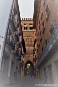 Teruel - Aragon