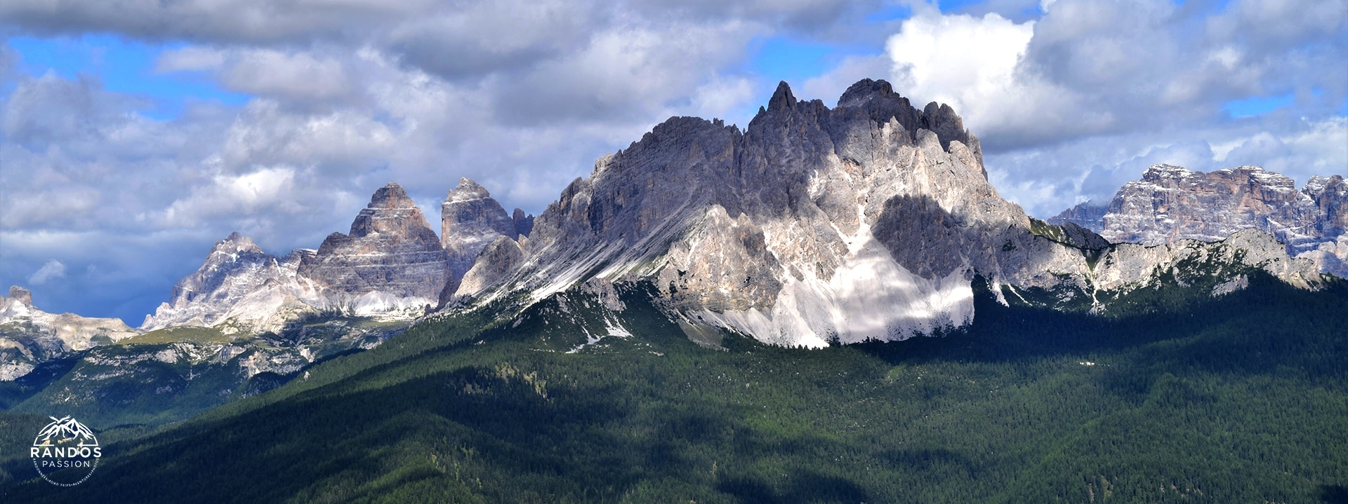 Tre Cime di Lavaredo - Dolomites