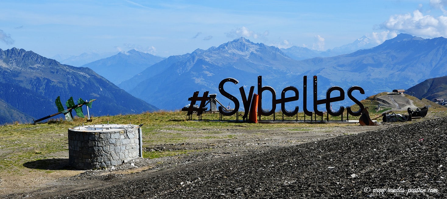 Les Sybelles - Savoie