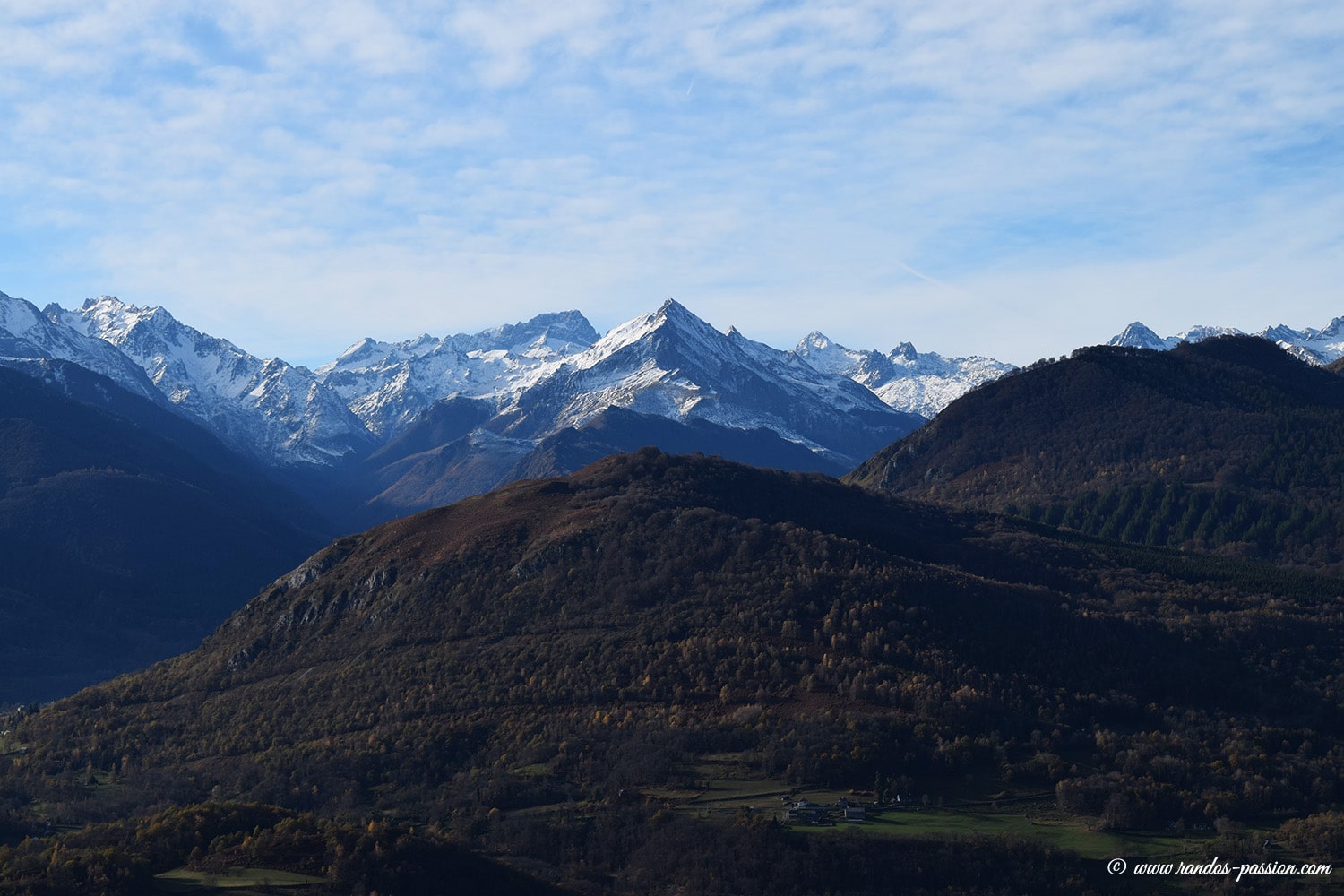 Randonnée au Pibeste - Hautes-Pyrénées