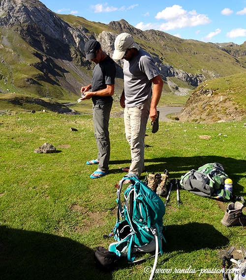 Randonnée à la Brèche de Roland - Gavarnie, Hautes-Pyrénées