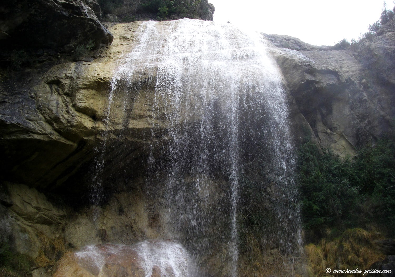 Canyoning en Sierra de Guara: l'Arroyo de Bañera