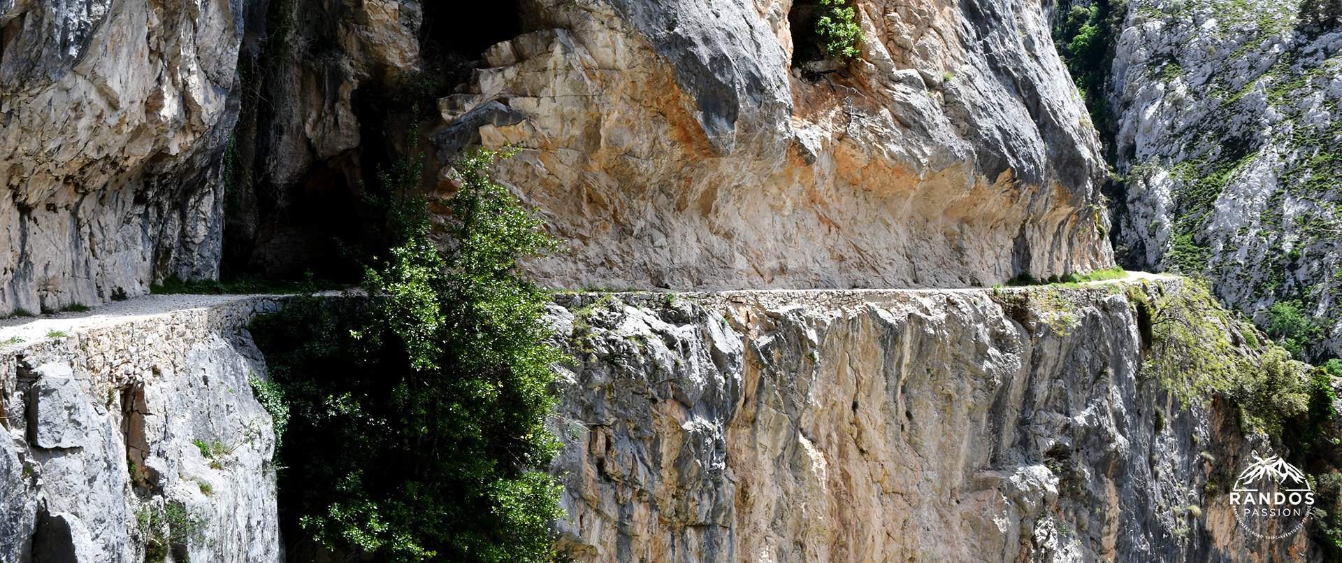 Randonnée à la Garganta del Cares