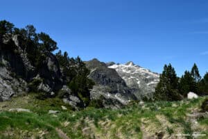 Col de Ribereta - Catalogne