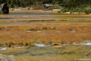 Le rio Balces - Sierra de Guara