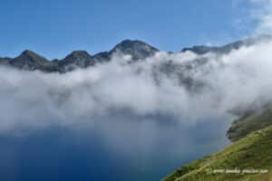 Randonnée au lac Bleu - Hautes-Pyrénées