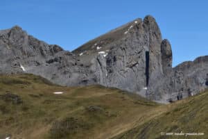 Randonnée à l'Ibon de Acherito
