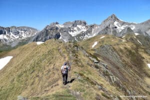 Randonnée à l'Ibon de Acherito