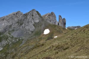 Randonnée à l'Ibon de Acherito