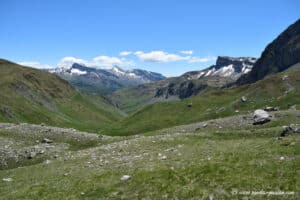 Randonnée à l'Ibon de Acherito
