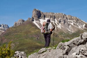 Randonnée à l'Ibon de Acherito