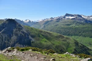 Randonnée à l'Ibon de Acherito