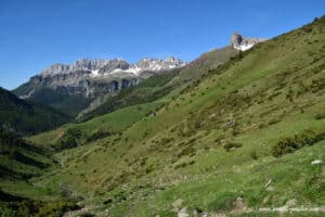Randonnée à l'Ibon de Acherito