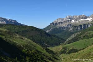 Randonnée à l'Ibon de Acherito