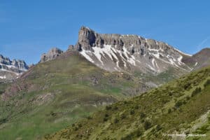 Randonnée à l'Ibon de Acherito