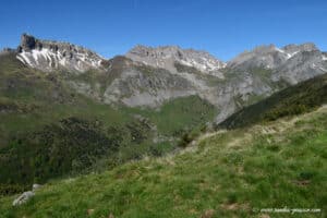 Randonnée à l'Ibon de Acherito