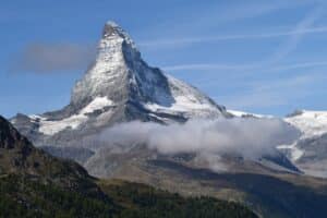 Le Cervin