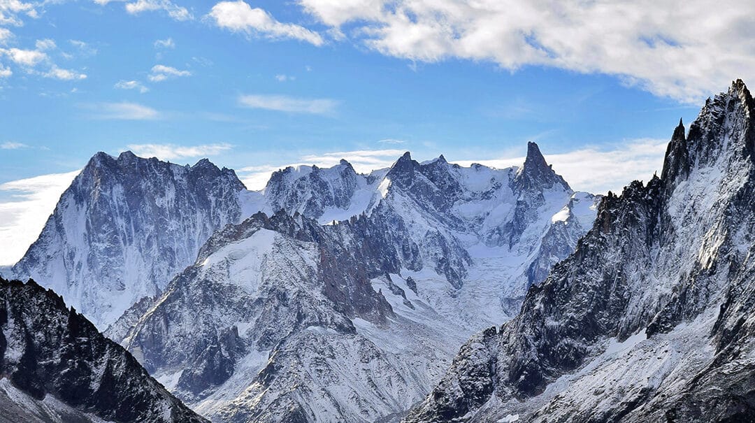 Quelques dates de l’histoire de l’alpinisme