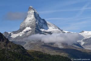 Le Cervin