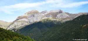 La traversée des Pyrénées en VTT