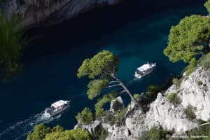 La calanque d'En-Vau