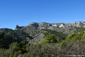 La grande Candelle
