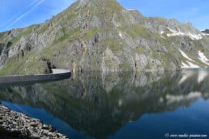 Estany de Llauset