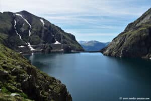 Estany de Llauset