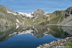 L'Estany de Llauset