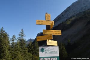 Col des Ayes