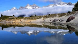 Lac de Grunsee