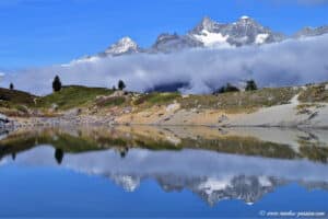 Lac de Grunsee