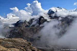 Le Mont-Rose