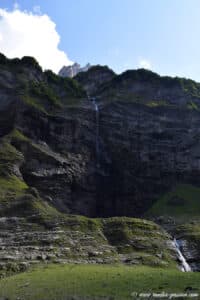 La randonnée du Bout du Monde - Cirque de Sixt-Fer-à-Cheval