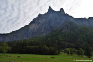 La Corne de Chamois