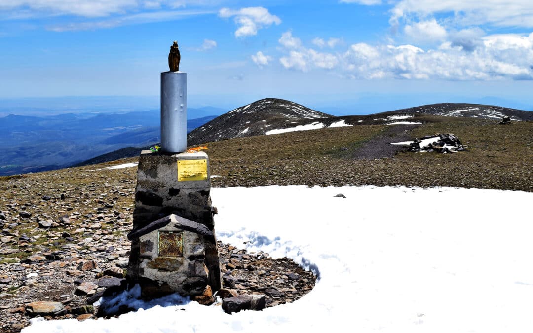 Le Moncayo