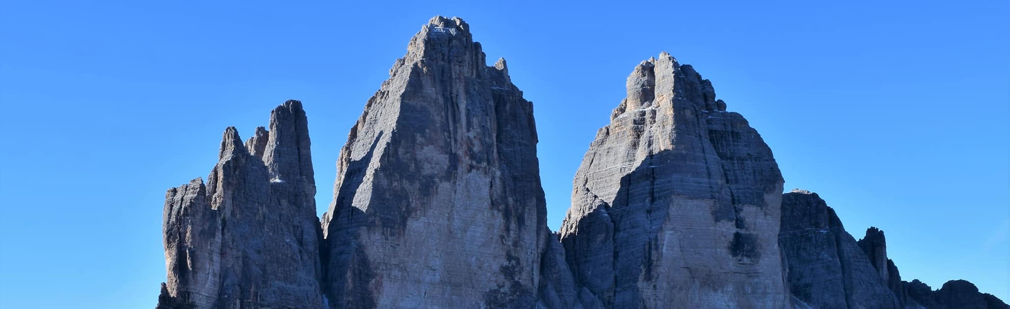 Tre Cime di Lavaredo