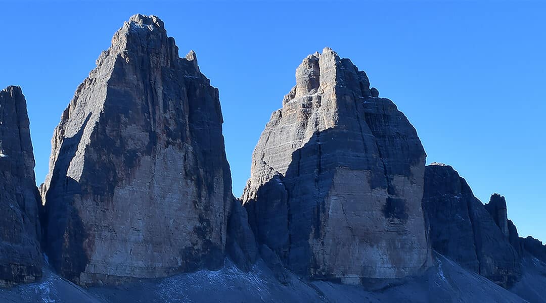 Un Road Trip du Mont-Ventoux à la vallée de la Clarée en passant par les Dolomites