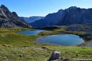 Lacs de Piani