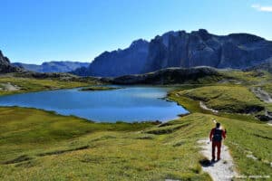 Lacs de Piani