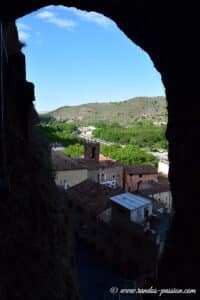 La cueva de Caco - Los Fayos - Aragon