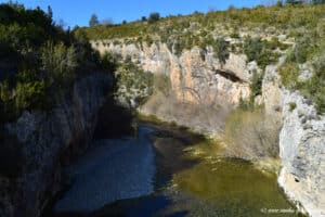 Rio Vero - Sierra de Guara