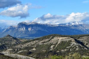 Meson de Castellazo - Sierra de Guara