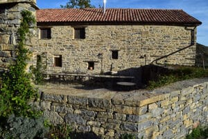 Meson de Castellazo - Sierra de Guara