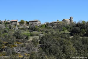 Lecina - Sierra de Guara