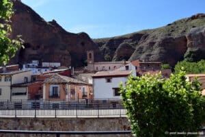 Los Fayos - Aragon