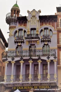 Teruel - Aragon