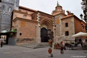 Teruel - Aragon