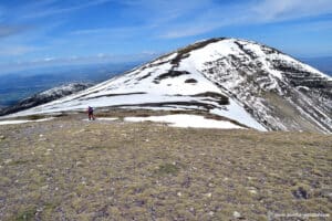 Moncayo - Aragon